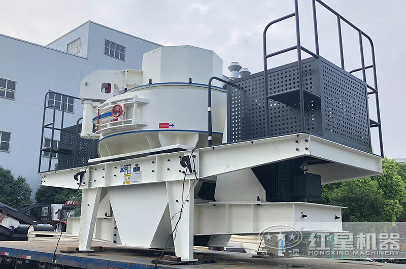 石頭能打成沙子工地用嗎？石頭制砂機(jī)設(shè)備怎么選擇？