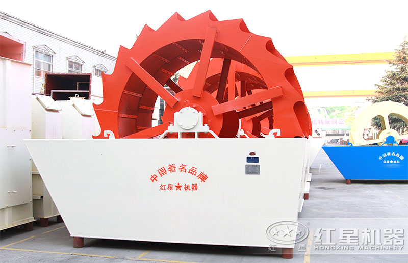 機(jī)制砂為什么要水洗？洗砂需要哪些設(shè)備？