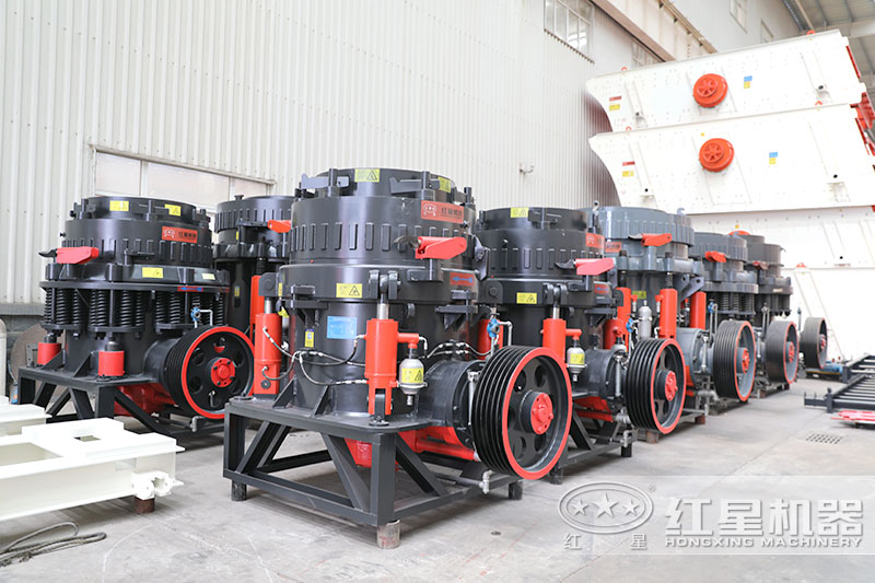 礦用1200圓錐機(jī)價(jià)格是多少，配多少電機(jī)