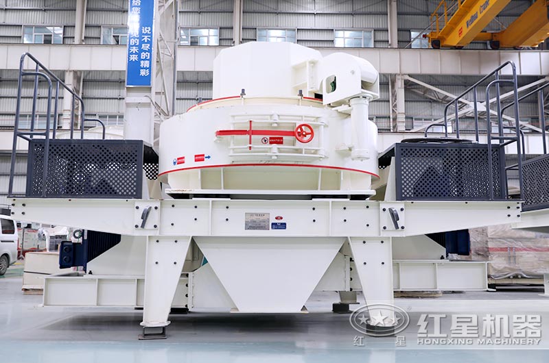 什么類型的制砂機好用又實惠？