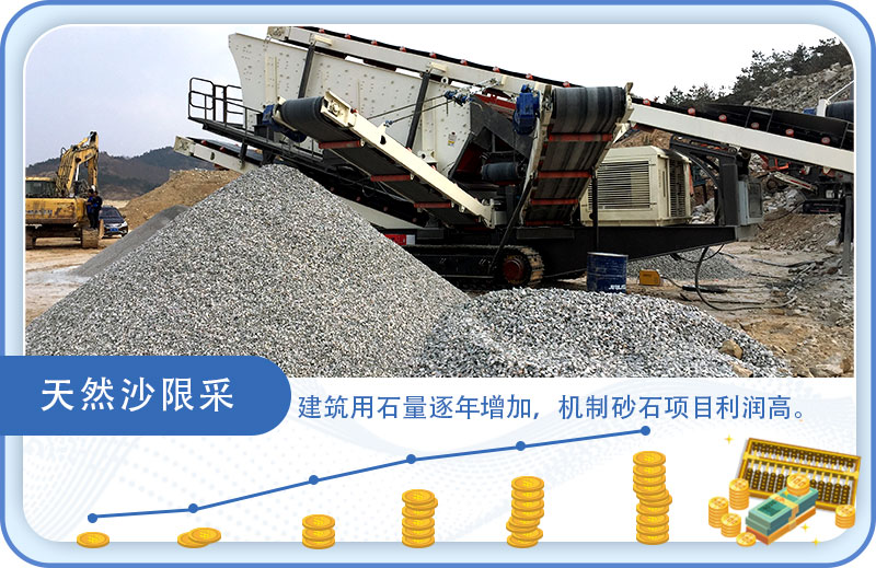 花崗巖邊角料能加工建筑用碎石，用哪種粉碎機(jī)效果好