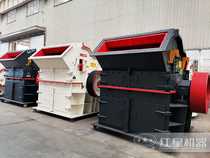 石頭碎成沙子能不能用、石頭碎沙機(jī)多少錢一臺(tái)