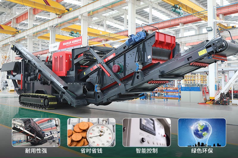 建筑垃圾制砂機(jī)什么機(jī)器好用？一套多少錢？