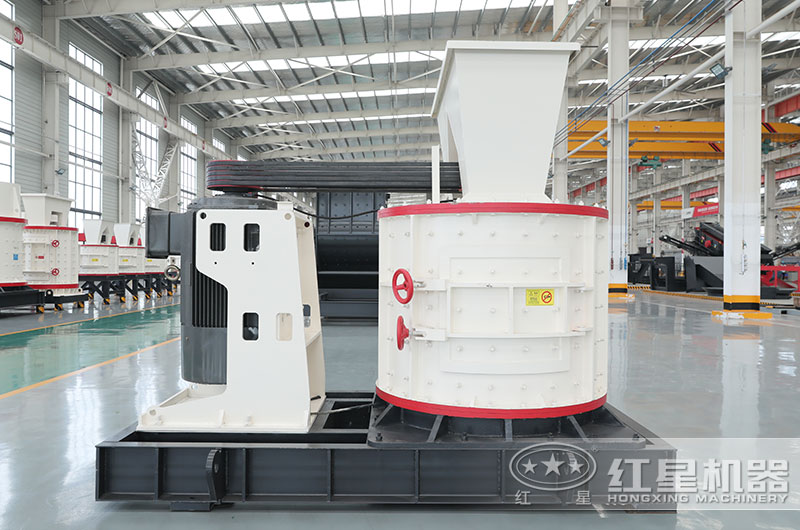 小型制砂破碎機(jī)能打沙子不？多少錢一臺(tái)？